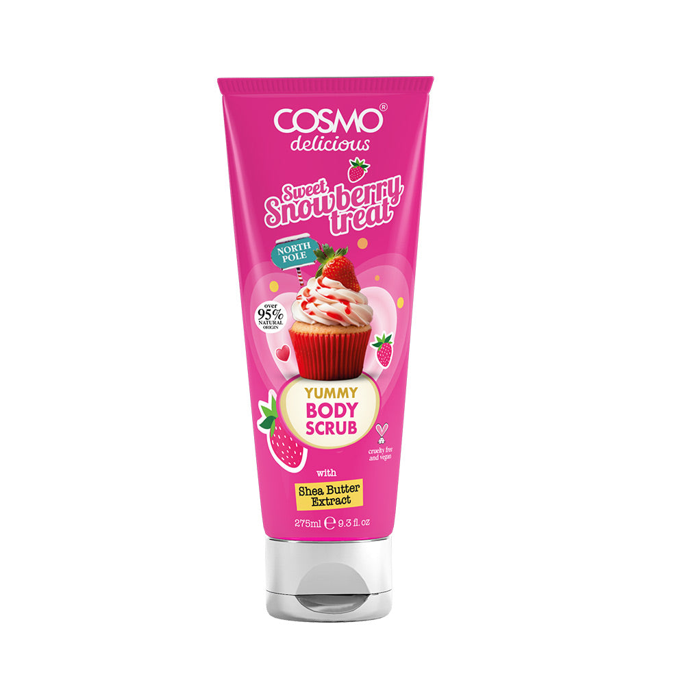 Body Scrub